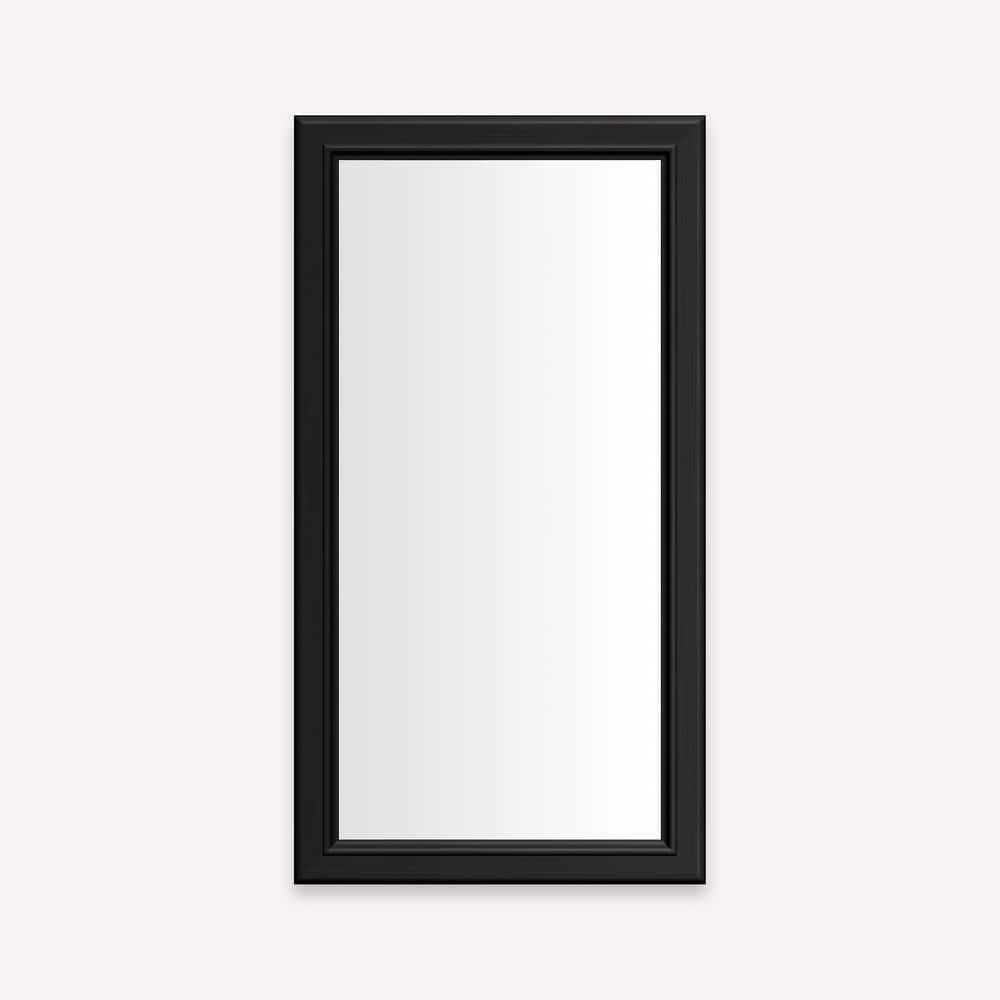 Robern DM1630BM Main Line 15-1/8" W x 29-7/8" H Traditional