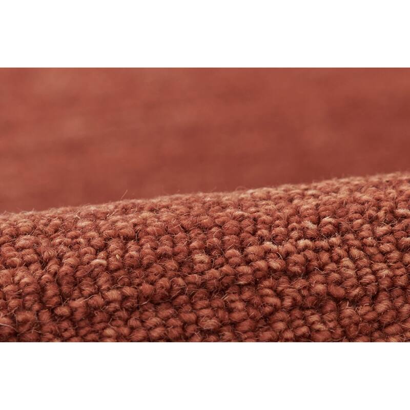 Momeni James Hand-tufted Wool Area Rug