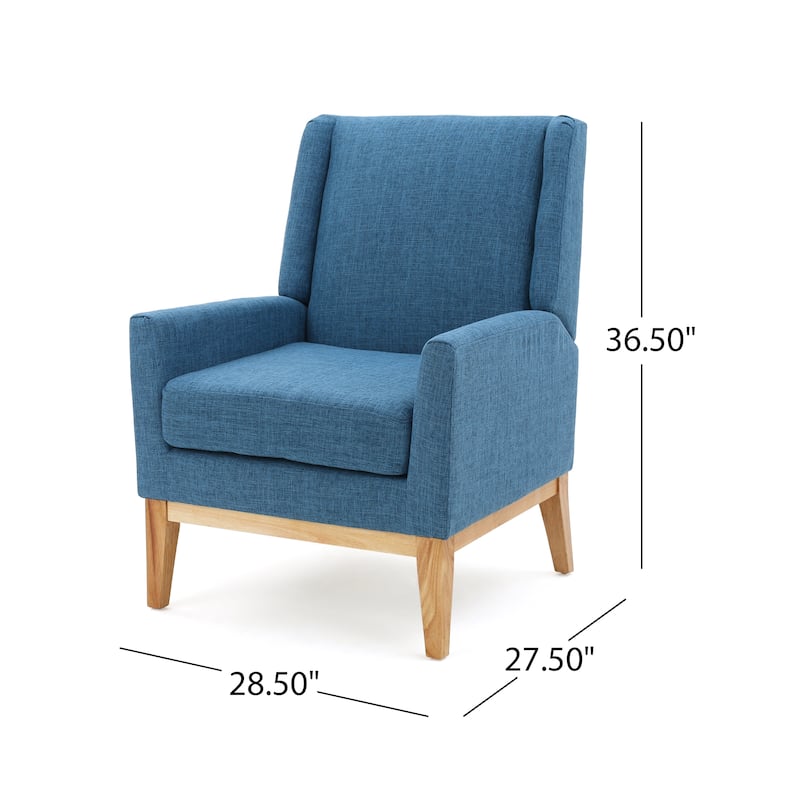 Accent chair