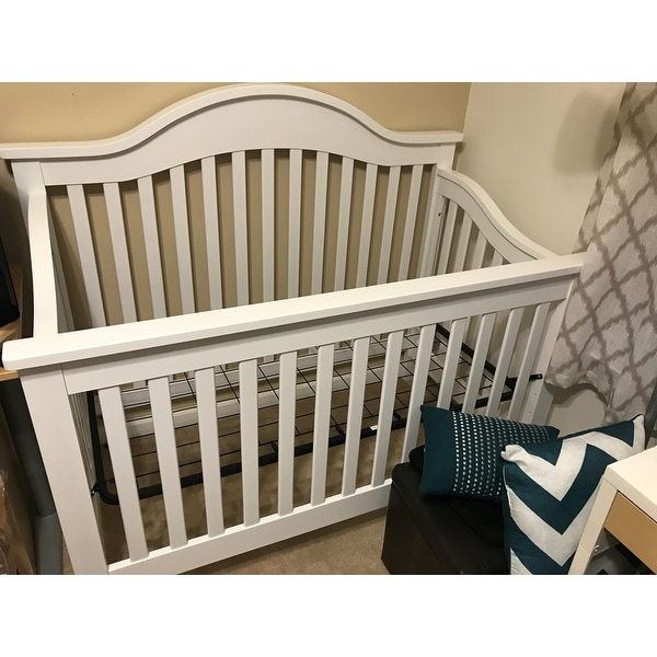 Top Product Reviews For Davinci Jayden 4 In 1 Convertible Crib