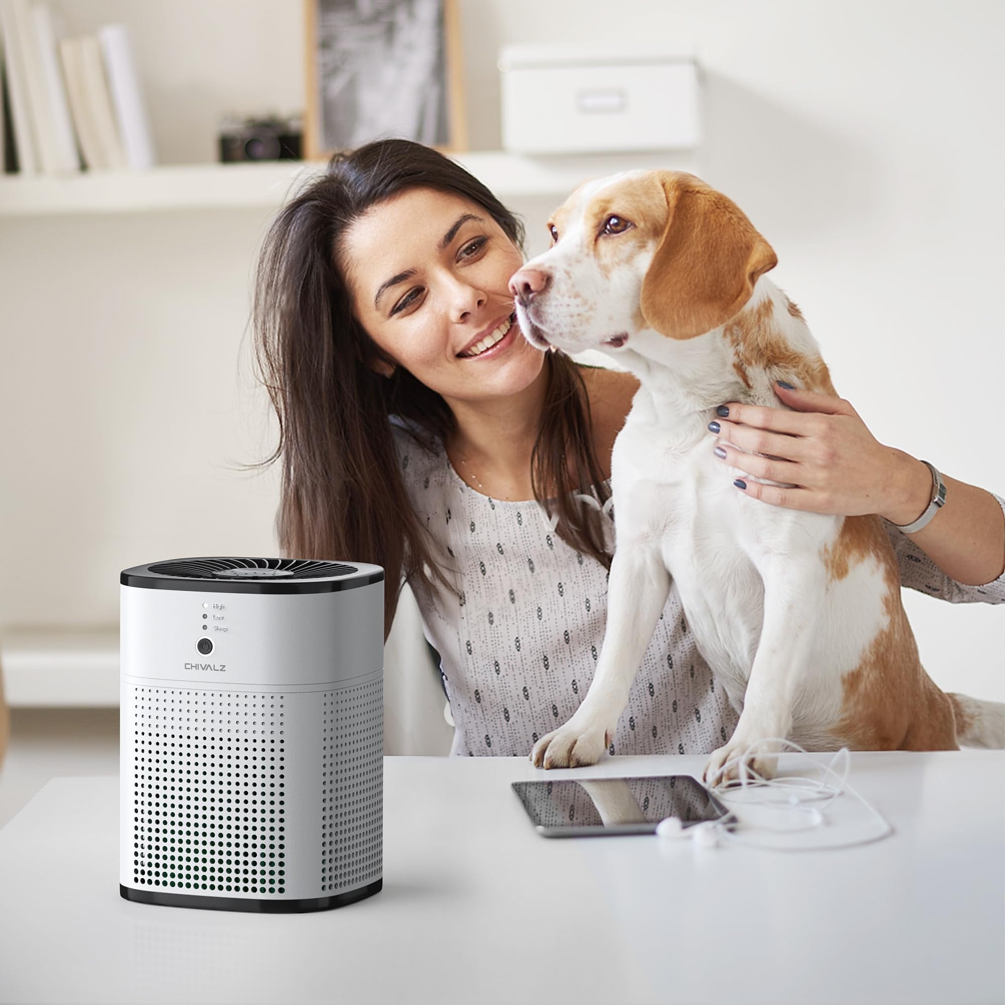 Air purifiers at bed clearance bath & beyond