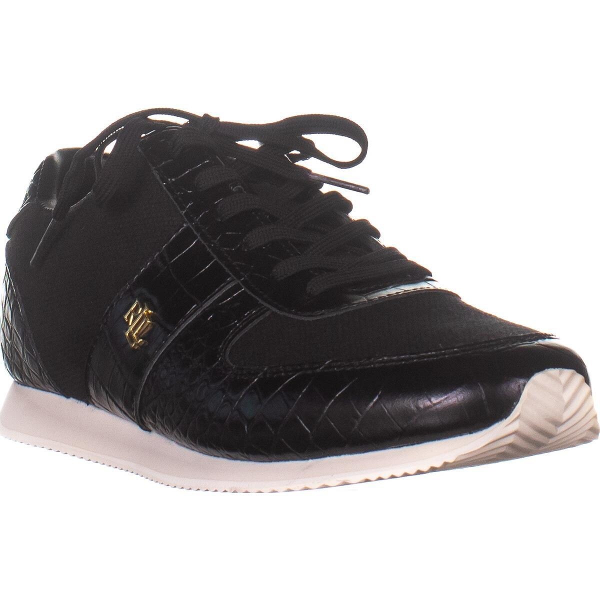 lauren ralph lauren cate sneakers