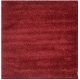 Safavieh California Shag Izat Solid Rug - Thumbnail 146