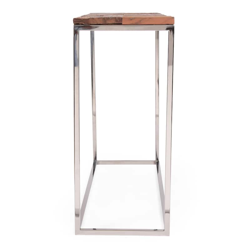 Console Table - Natural