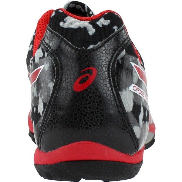 asics cross freak 2