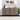 Prepac Milo Mid-Century Modern 4-Door Buffet - 64" W x 32" H x 16" D