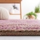 preview thumbnail 82 of 112, SAFAVIEH Handmade Bohemian Ramona Jute & Wool Area Rug