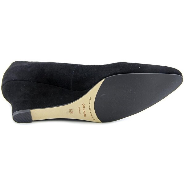 cole haan catalina wedge