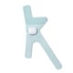 preview thumbnail 4 of 3, Eufy Smart Sock S340 Advanced Baby Monitor - White