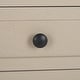 preview thumbnail 12 of 73, SAFAVIEH Cape Cod 6-Drawer Storage Unit - 30" W x 13" D x 28" H