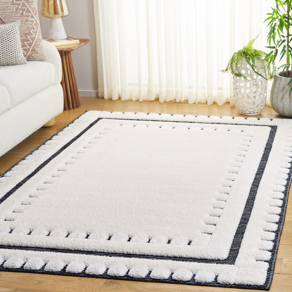 SAFAVIEH Celebrity Whoan Modern Rug