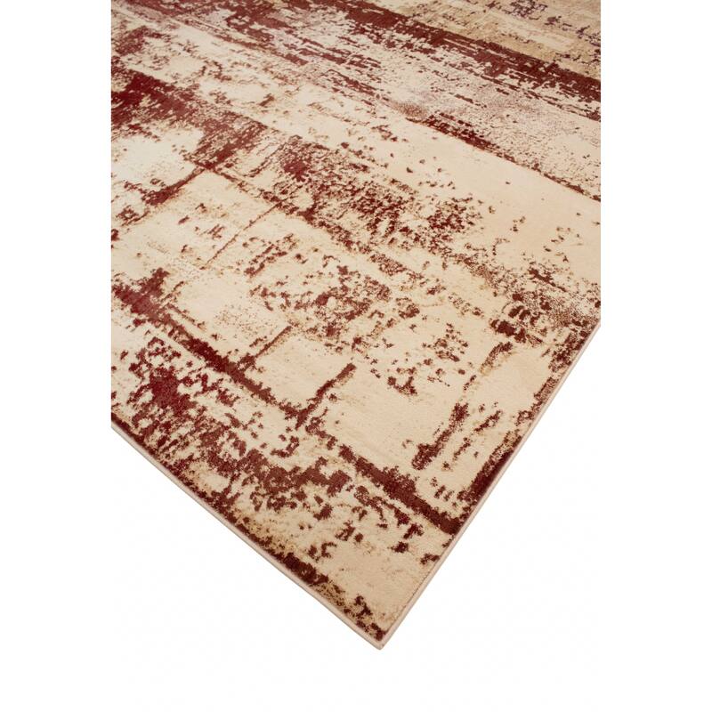 Noori Rug Lagoon Don Abstract Rug