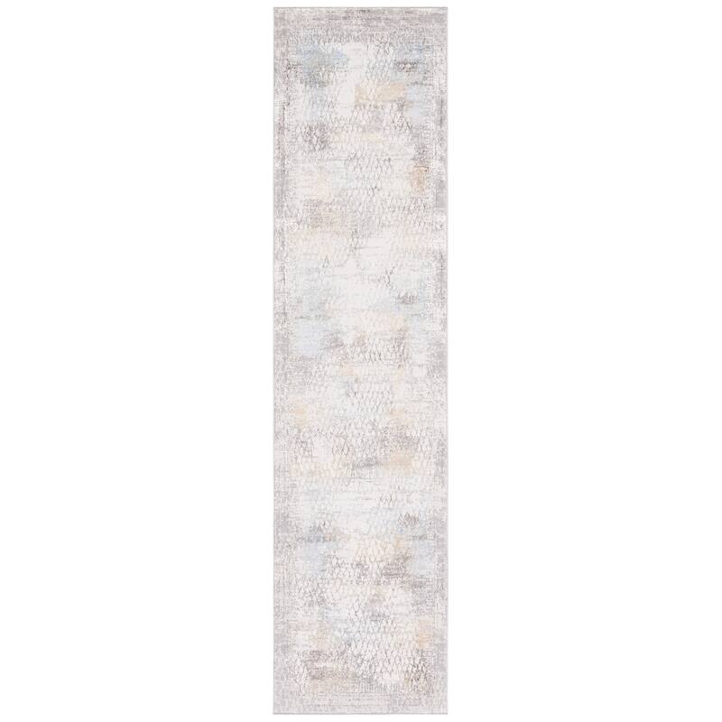 SAFAVIEH Bel Air Aita Abstract Rug