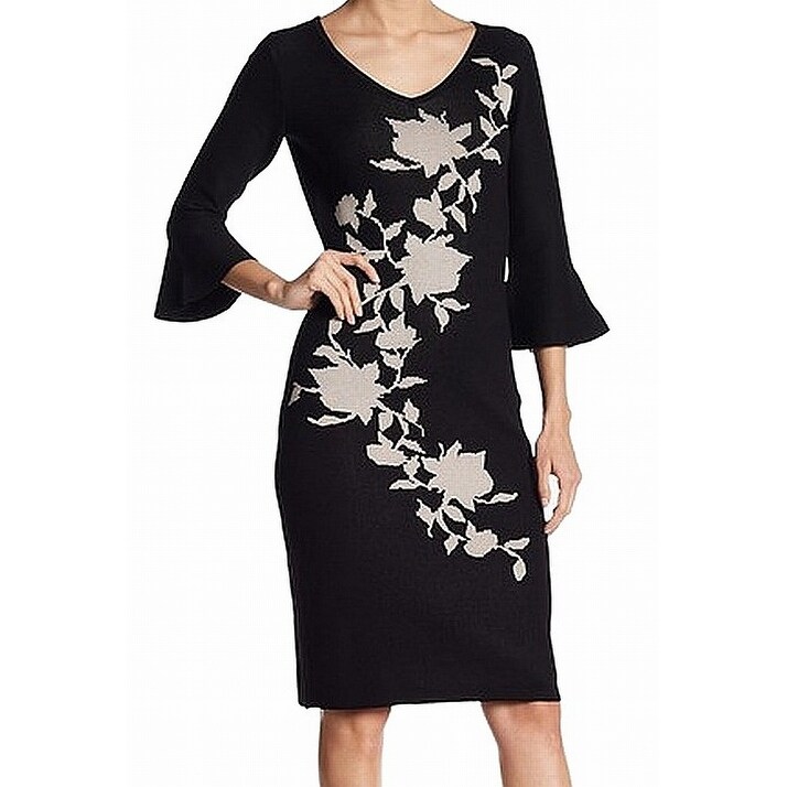 gabby skye sweater dress