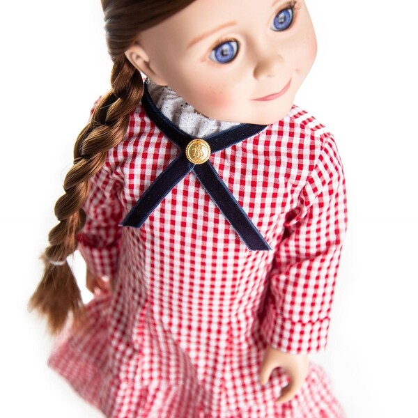 laura ingalls doll
