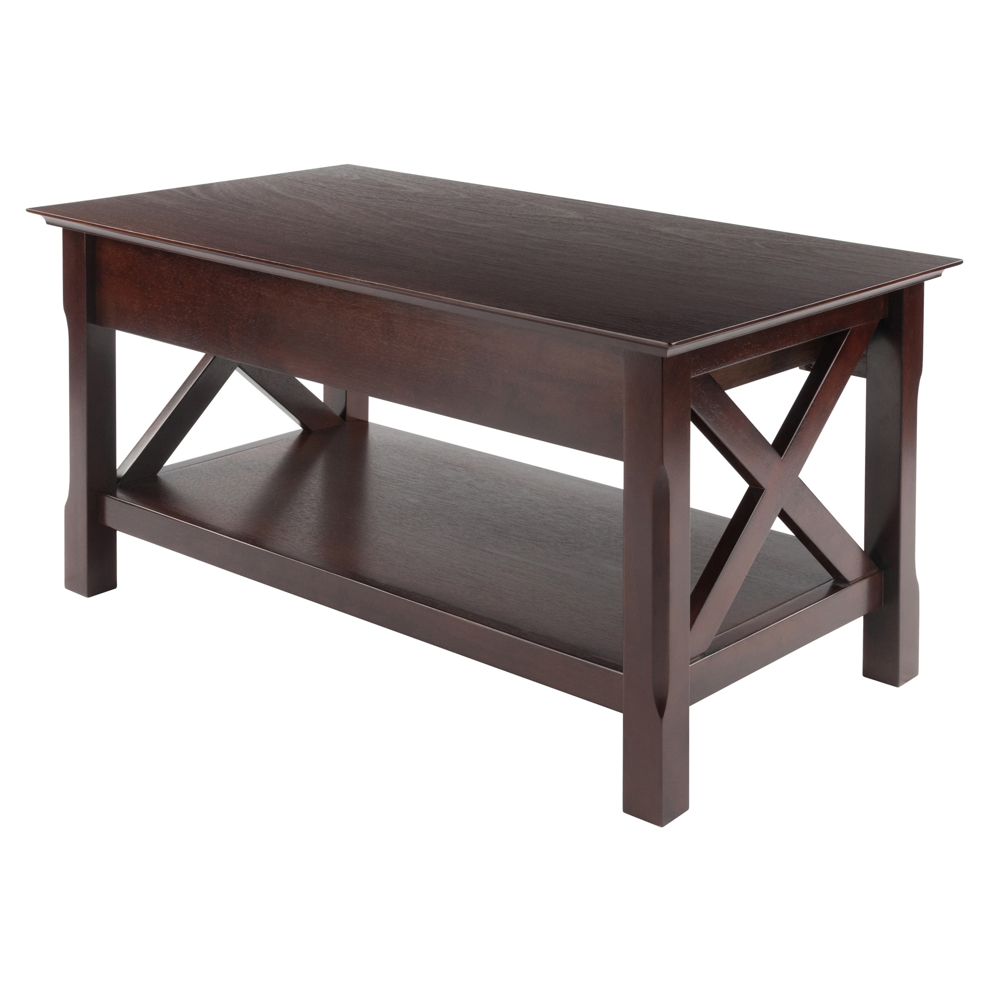 Xola sales console table