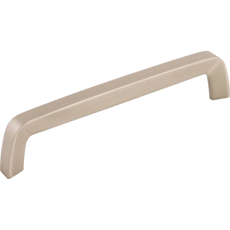 Top Knobs Tapered 6-5/16 Inch Center to Center Handle Cabinet Pull