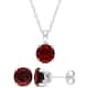 Option Garnet | January