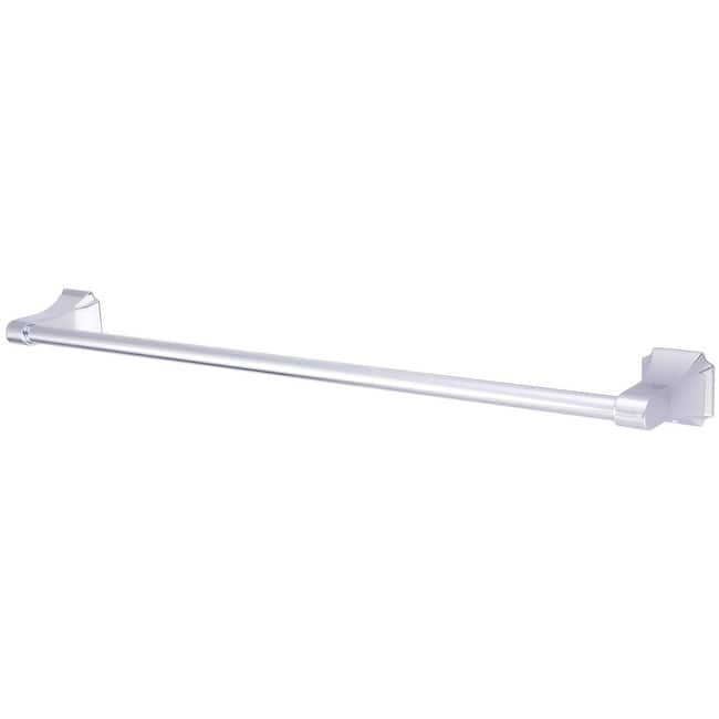 Pioneer Faucets 7PR030 Prenza 24" Towel Bar