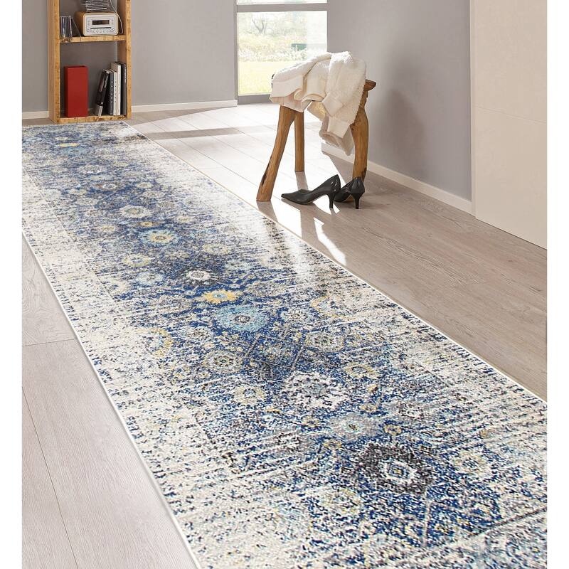 Pasargad Home Chelsea Design Oriental Area Rug