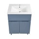 preview thumbnail 7 of 43, Bernay 24" Bathroom Vanity
