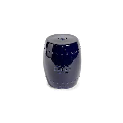 Asa Plain Garden Table/Stool