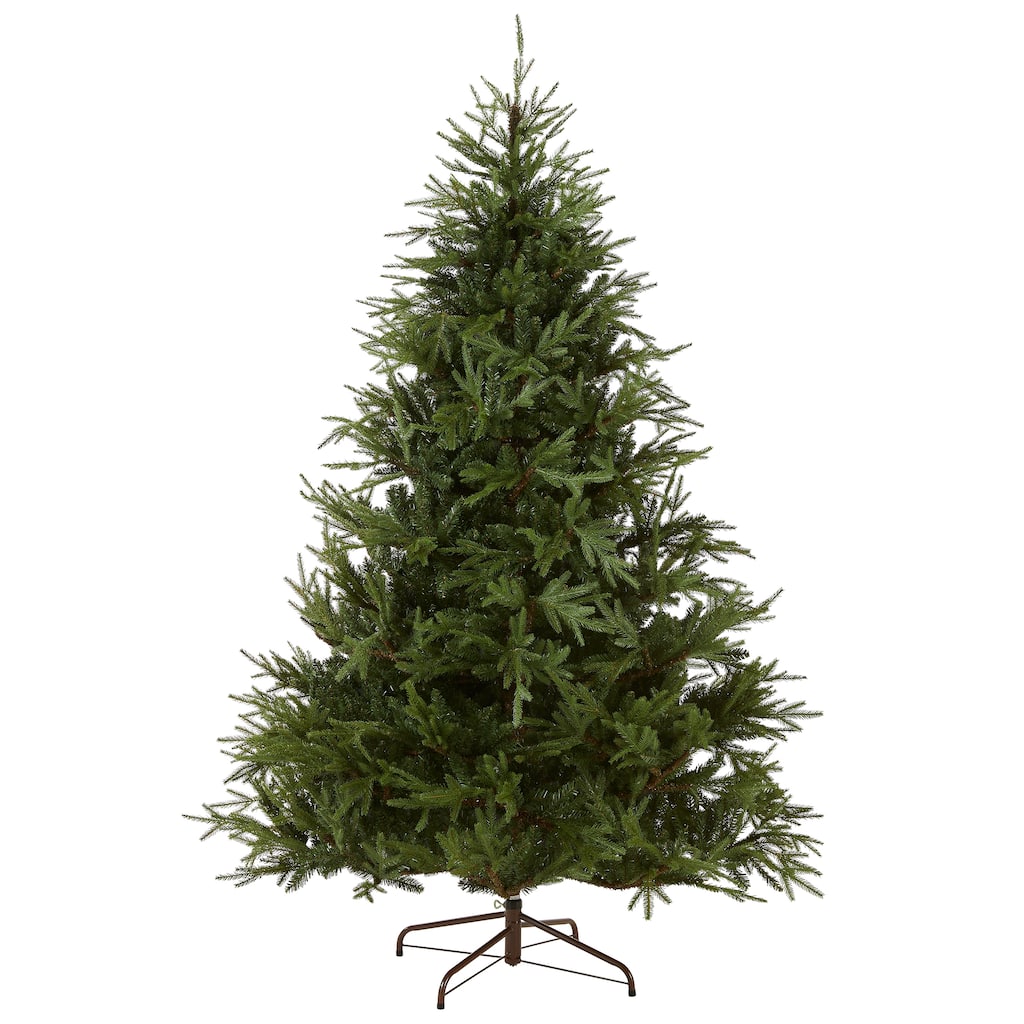 National Tree Company 7.5 ft. Fraser Grande Tree - 7.5 Foot