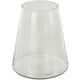 Option Clear - 7"W, 9"H