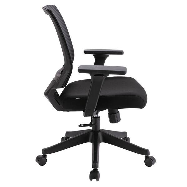Ergonomic Mesh Task Chair On Sale Overstock 30952171