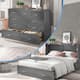 Option Dark Grey