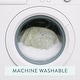 preview thumbnail 4 of 149, Machine Washable Indoor/ Outdoor Chic Paisley Chantille Rug