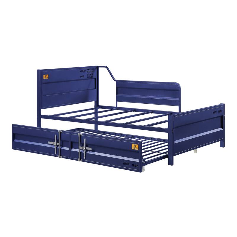 Kamloops Twin Daybed with Roll-out Trundle