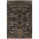 preview thumbnail 2 of 4, Fiona Transitional Paisley Area Rug