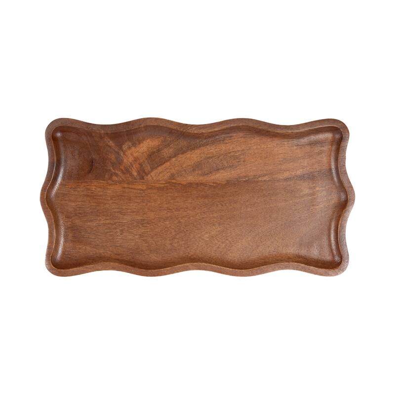 Kate and Laurel Waylock Cheese Board with Utensils