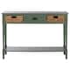 Option Dusty Green