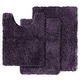 preview thumbnail 32 of 63, Porch & Den Lorena Shaggy/ Non-slip Rubber Backed Bath Rug Set