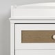 preview thumbnail 11 of 14, South Shore Cotton Candy Changing table