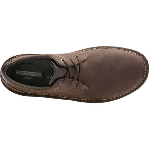 clarks vanek plain