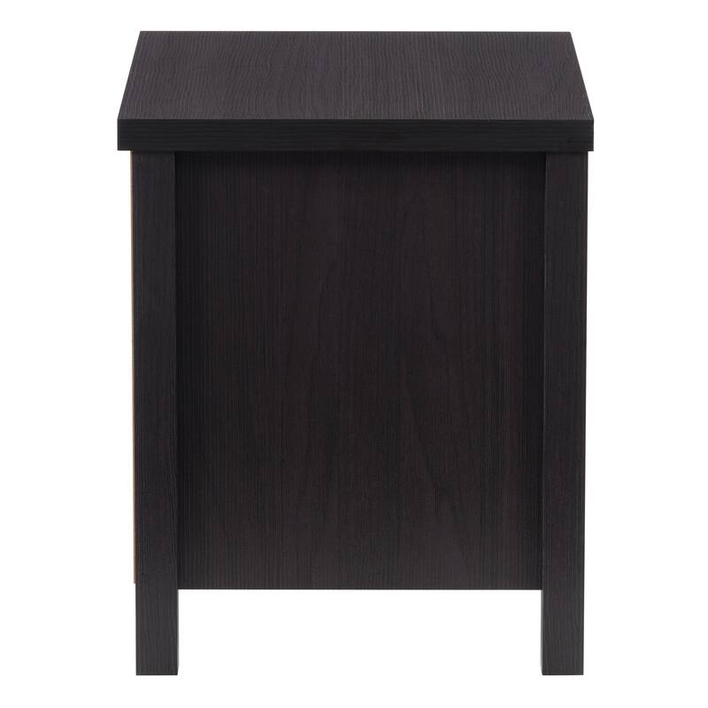 2 Drawer Boston Night Stand