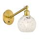 Option Satin Gold
