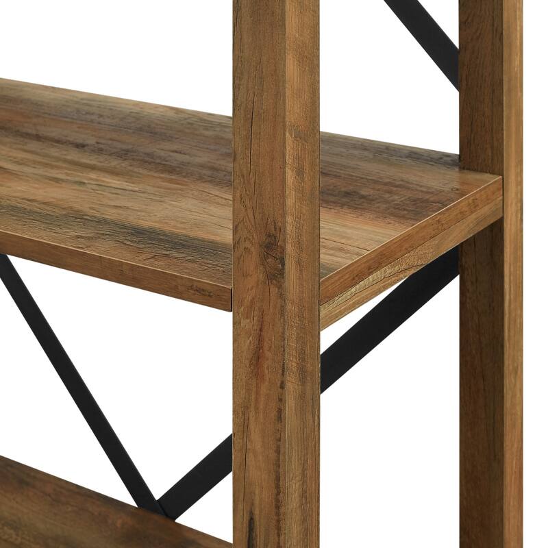 Middlebrook Kujawa 64-inch Tall Bookshelf