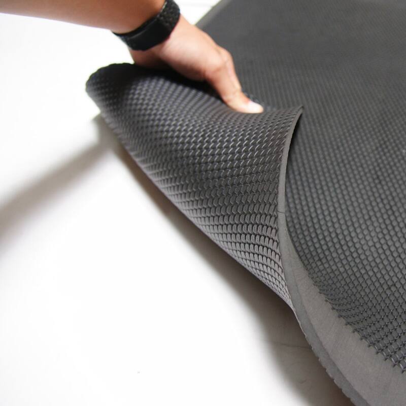 Rubber-Cal Soft Cloud Anti-Fatigue Matting - 3/4" Thick