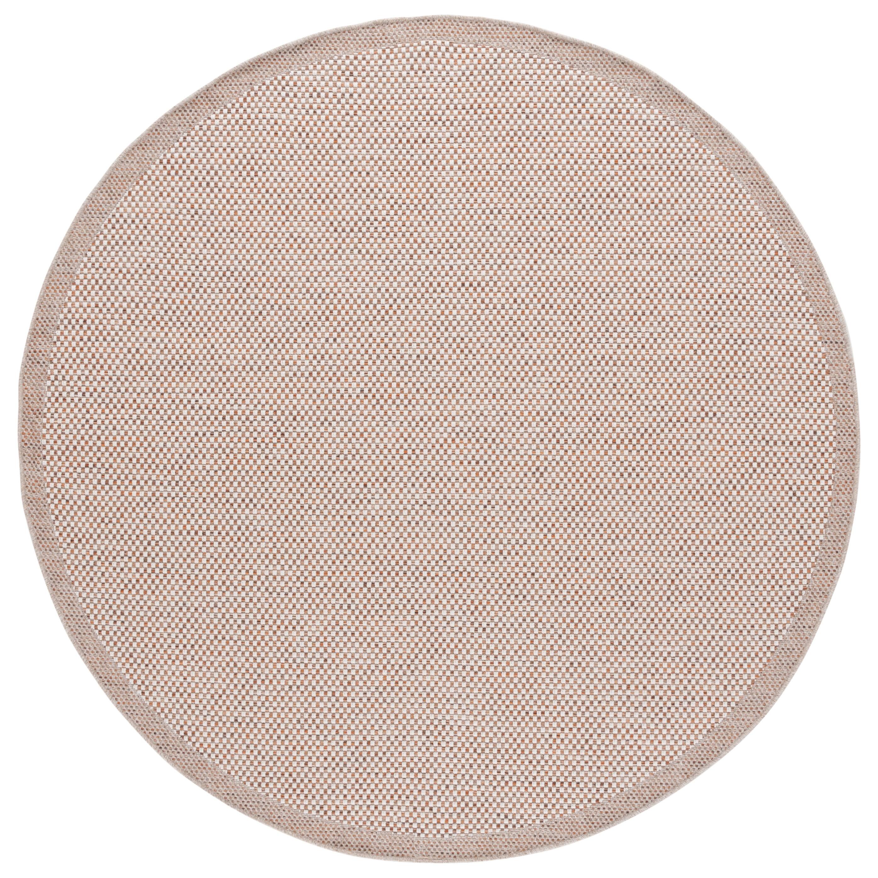 Option Ivory/Orange Beige