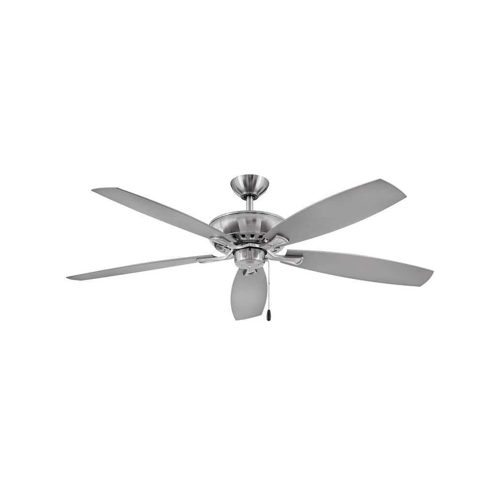 Hinkley Lighting Highland 60" 5 Blade Smart Indoor Ceiling Fan