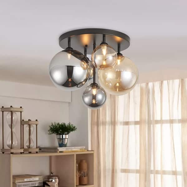 Modern Led Ceiling Lights Fixture Stylish High Quality | Homary