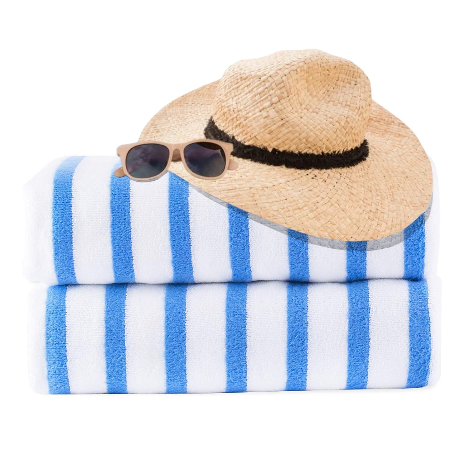 Oversized shop pool towels