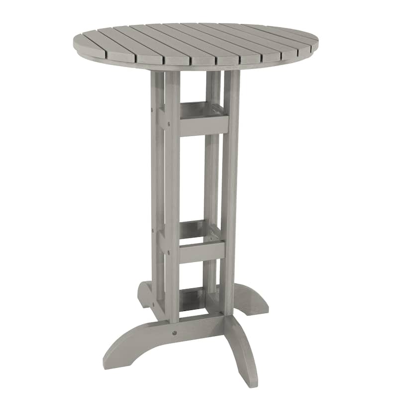 HIGHWOOD Round 30" Bar Height Dining Table