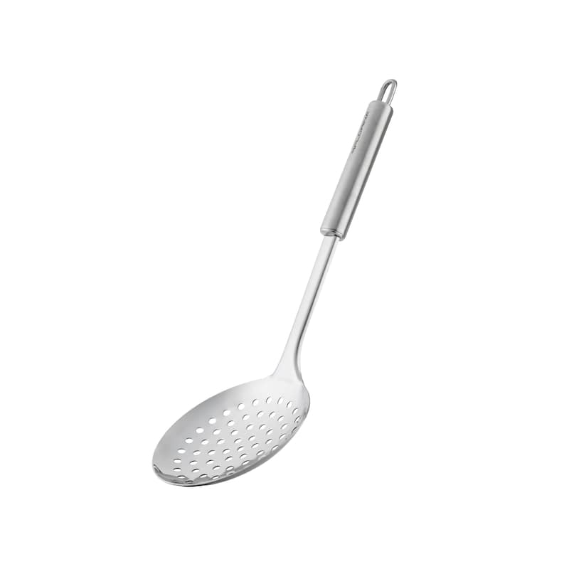 Stainless Steel Skimmer Heat Resistant Florina by Amercook