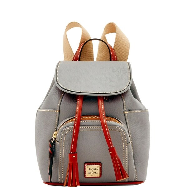 dooney & bourke murphy small backpack