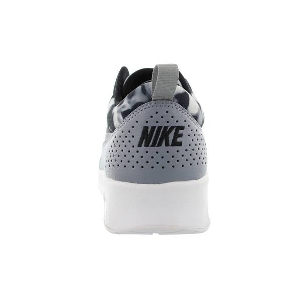 Shop Nike Air Max Thea Print Casual Women S Shoes Size 9 B M Us
